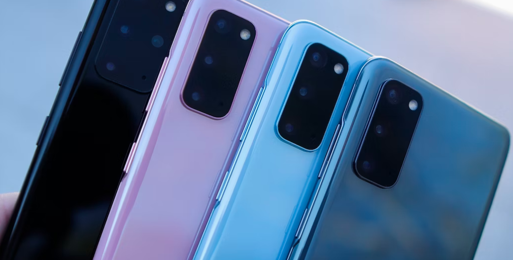 The Best Samsung Phones 2023
