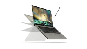 The Best Ultrabooks 2