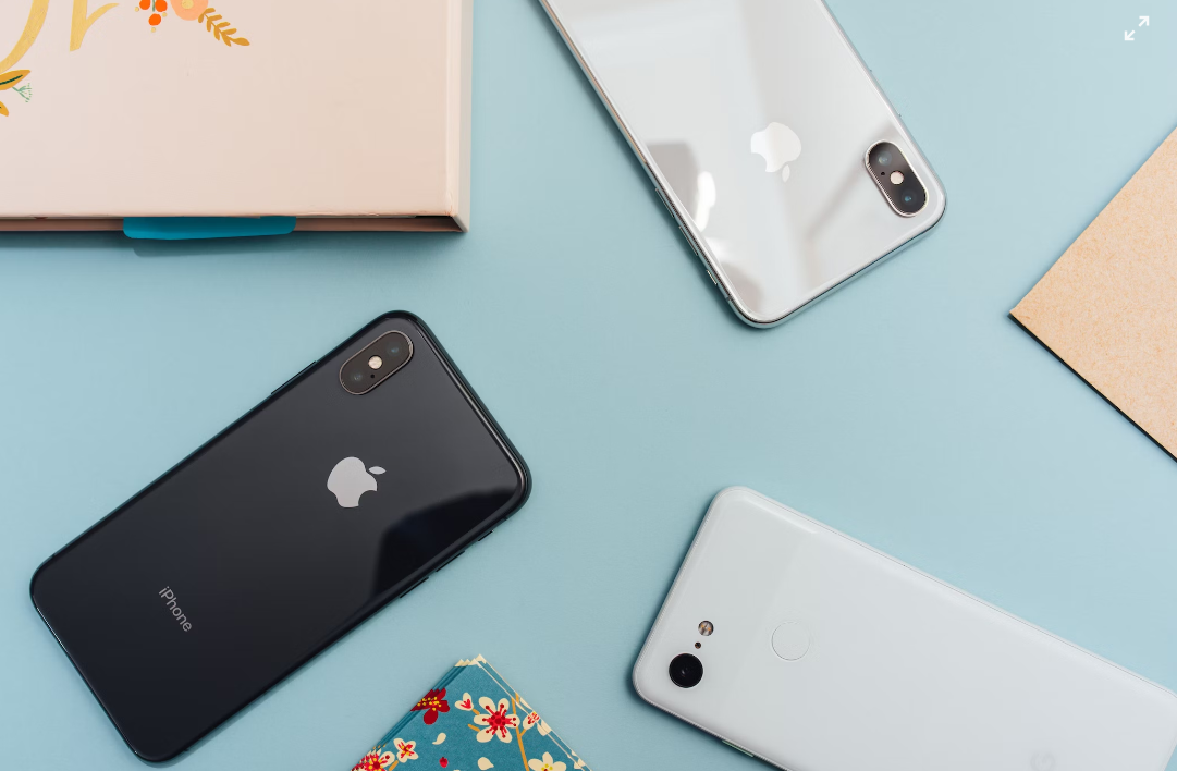 The Best iPhone