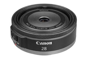 1 The Best Camera Lens for Photography 2023