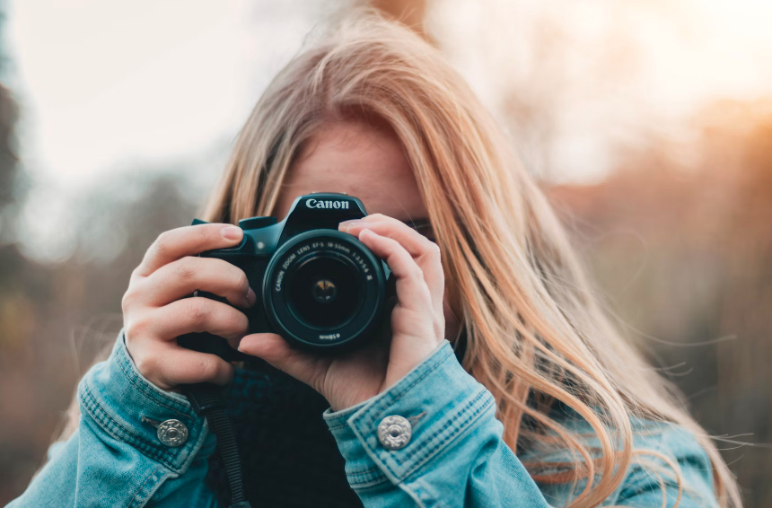 The Best Cheap Cameras 2023