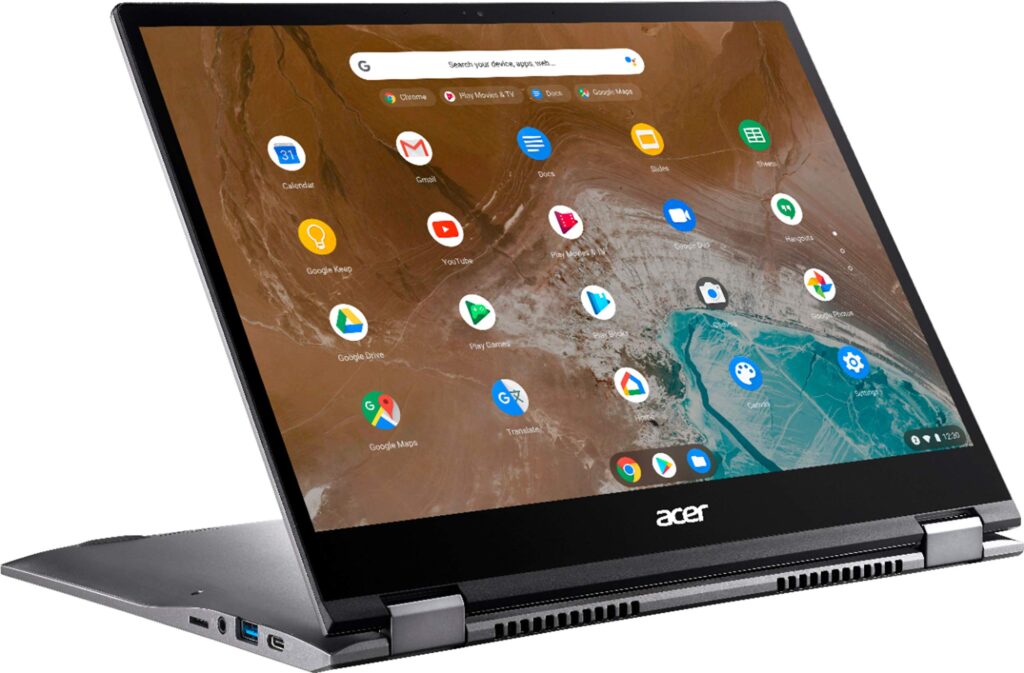 The Best Chromebooks For Students 2024 • About Device