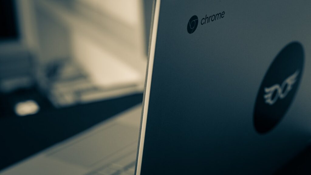The Best Chromebook for Students 2024