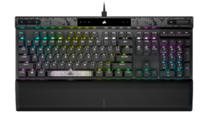 The Best Gaming Keyboard 1