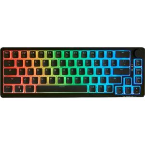 The Best Gaming Keyboard 2