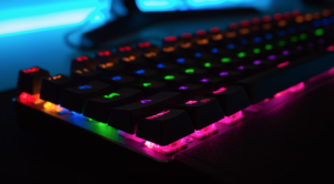 The Best Gaming Keyboard 2023