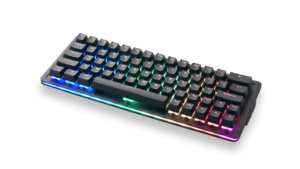 The Best Gaming Keyboard 3