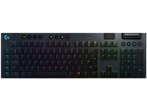 The Best Gaming Keyboard 4