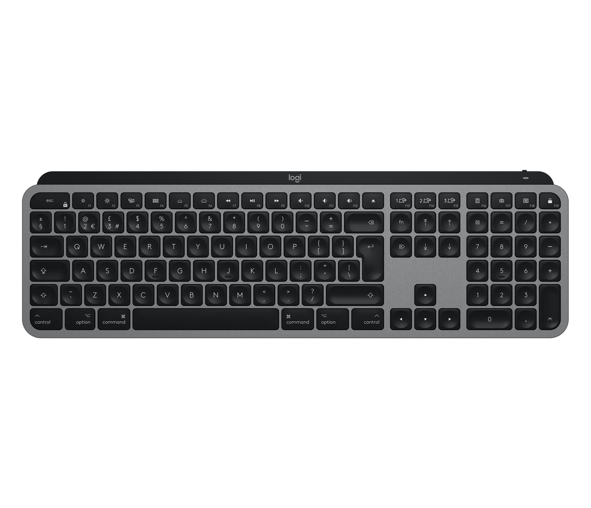 The Best Keyboard for Programmers 2023 • About Device