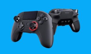 The Best PS4 Controllers 2