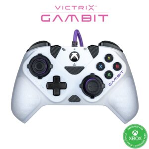 The Best Xbox Controllers 4
