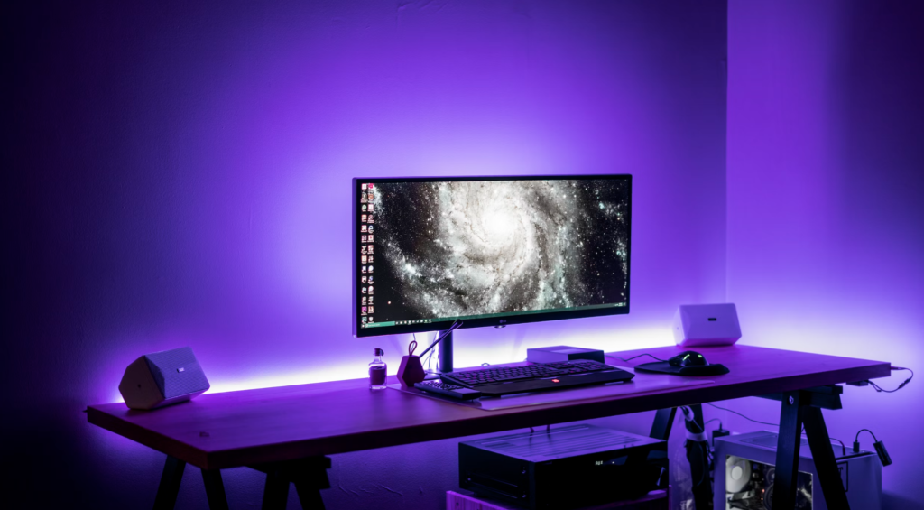 The Best Accessories for PC