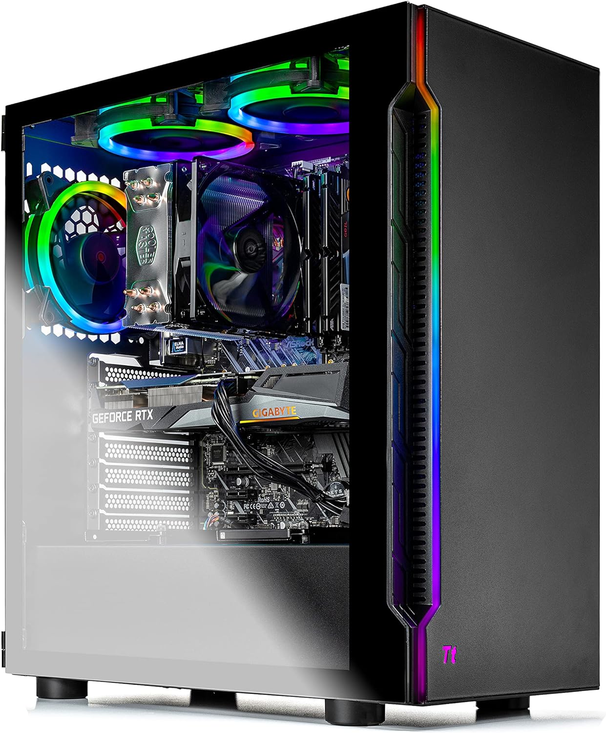 The Best Budget Gaming Desktop (2023) • About Device