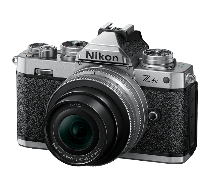 The Best Camera for Beginners 1