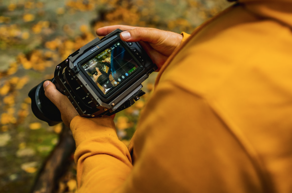 The Best Cameras for Vlogging and Content Creation