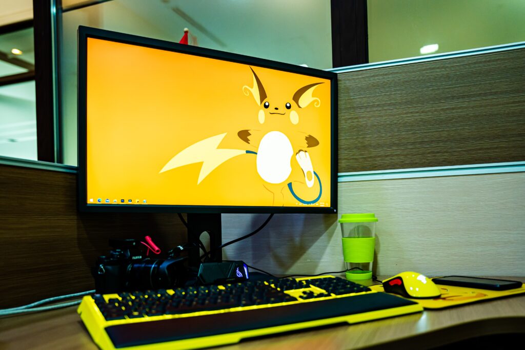The Best Desktop Computer