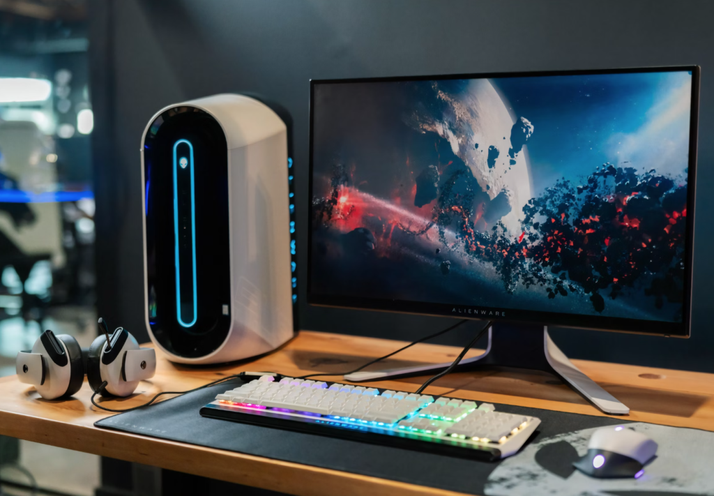 The Best Desktop Workstation 99