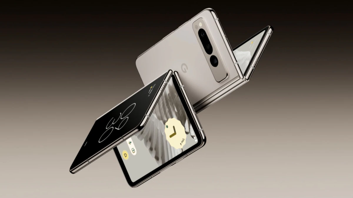 The Best Foldable Phones 4