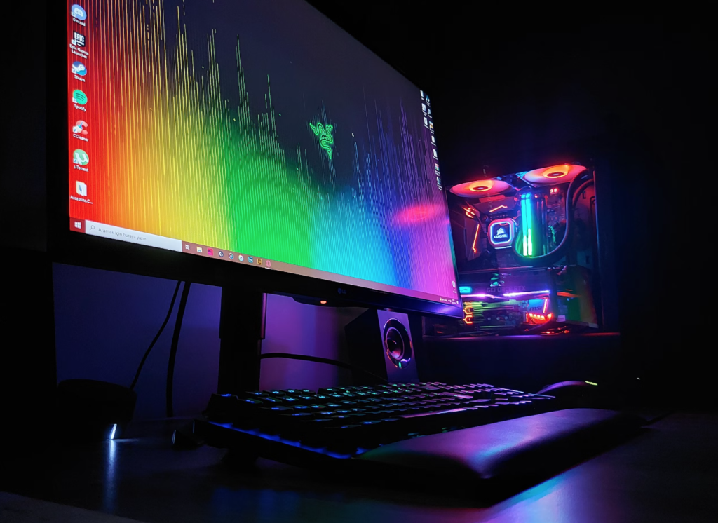 The Best Gaming Accessories