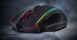 The Best Gaming Mouse 2