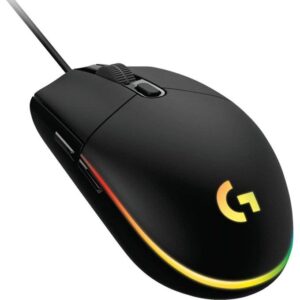 The Best Gaming Mouse 4