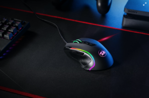The Best Mouse for Gaming