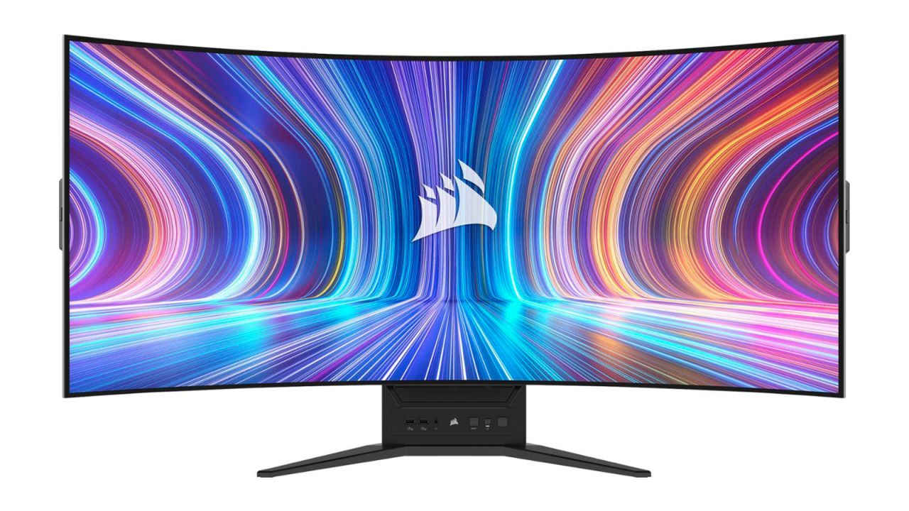 The Best OLED Gaming Monitor (2023) • About Device