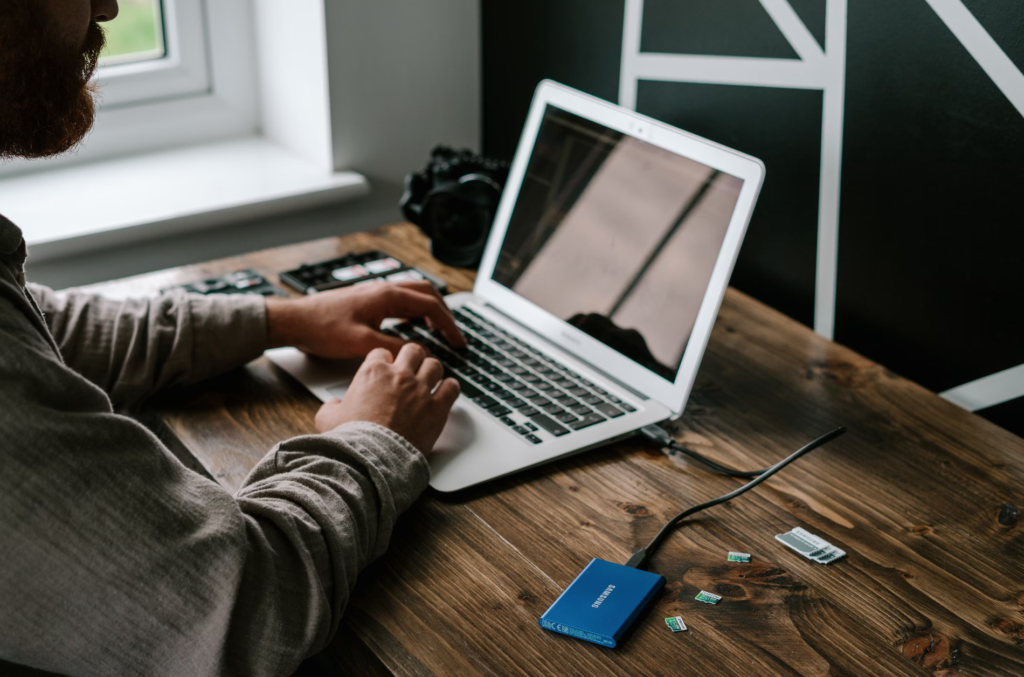 The Best Portable SSD you can buy