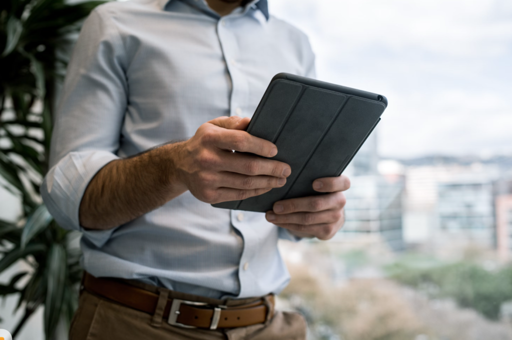 The Best Tablets