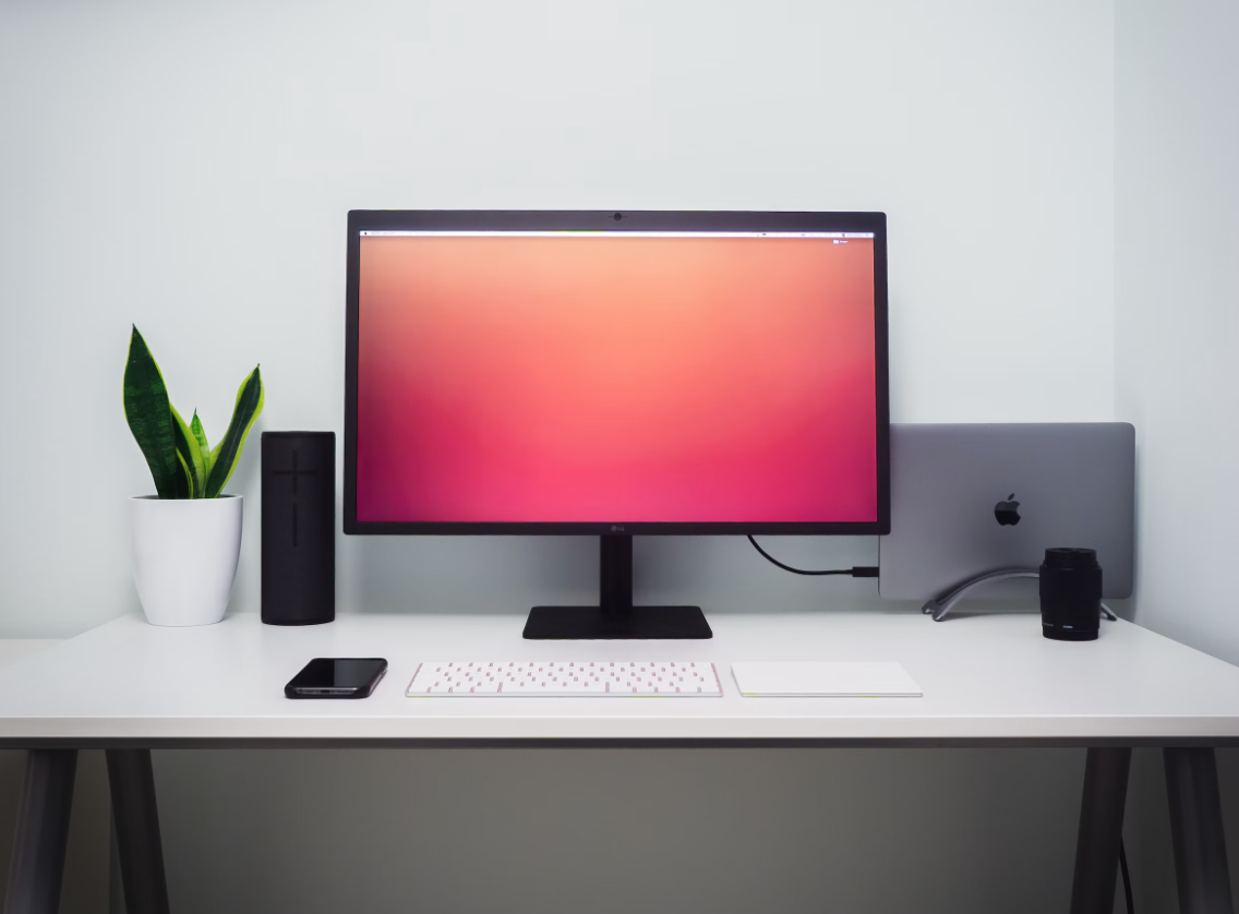 The Best USB C Monitor
