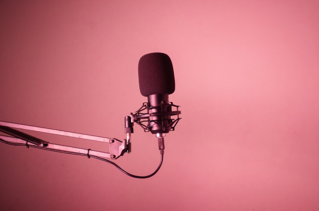 The Best USB Microphone