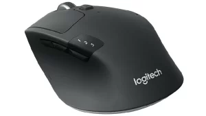 The Best Wireless Mouse 1