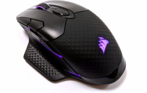 The Best Wireless Mouse 5