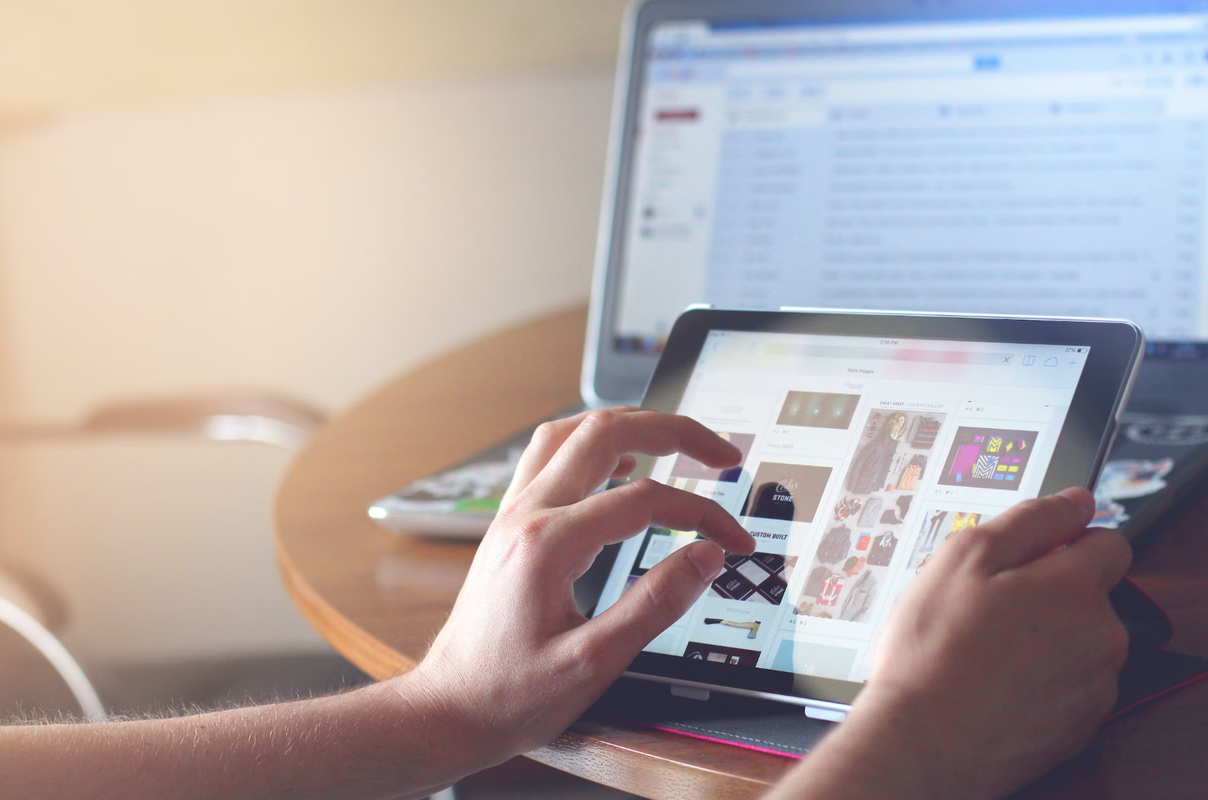 The Best iPads