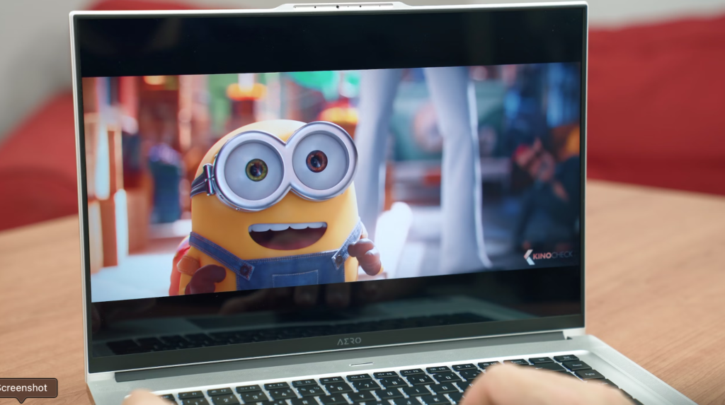 The Best 4K Laptops