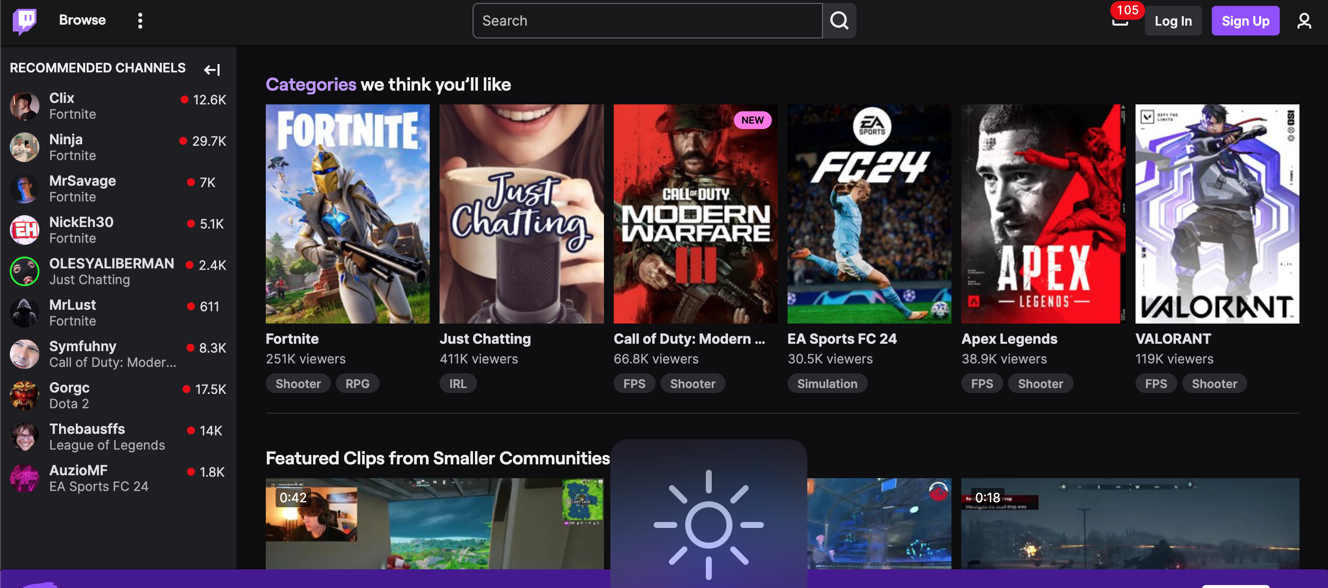 The Best YouTube Alternatives 3