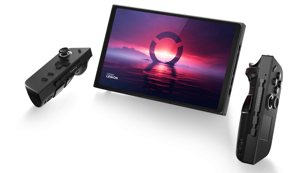 The Best Handheld Gaming Device 2023 • About Device