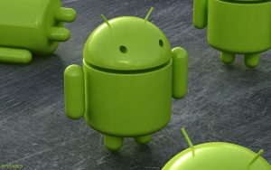Android History