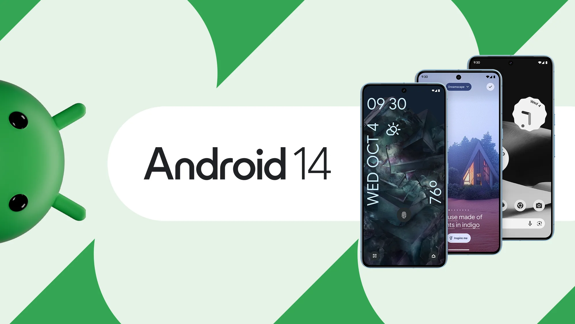 Best Android 10 Features