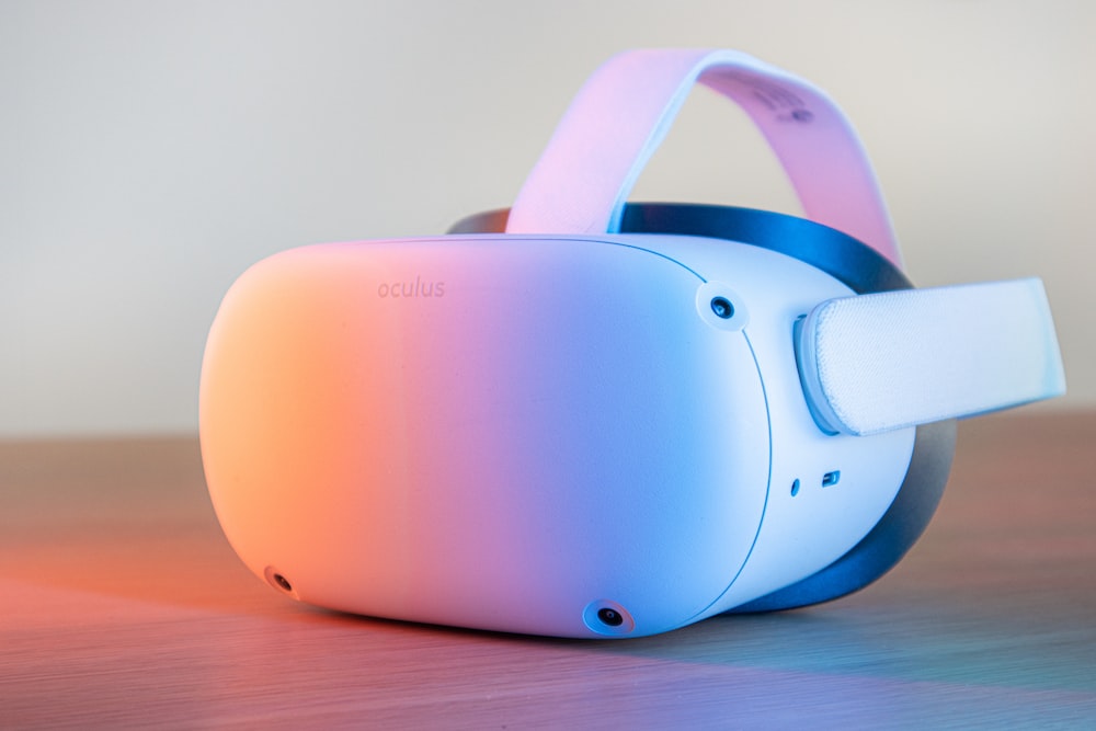 Best Budget VR Headset