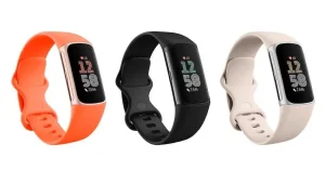 Best Fitness Trackers 1