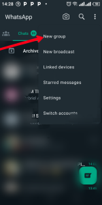 How to Message Yourself on WhatsApp 4 How to Message Yourself on WhatsApp 4
