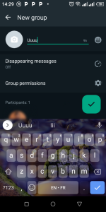 How to Message Yourself on WhatsApp 7 How to Message Yourself on WhatsApp 7