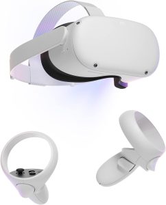 The Best Budget VR Headset 1