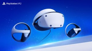 The Best Budget VR Headset 3