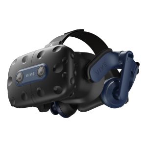 The Best VR Headset 4