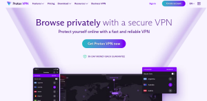 The Best Free VPN 2