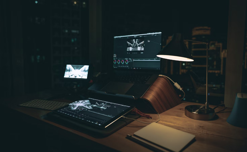 The Best Laptops for 3D Modelling