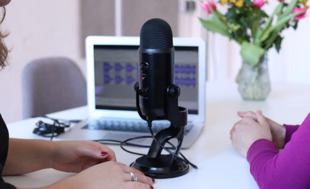 Best Softwares for recording Podcast