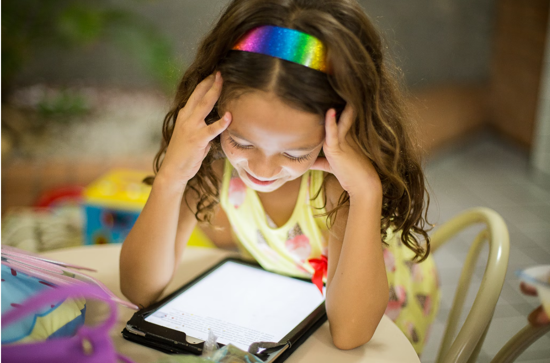 Best Tablets for Kids